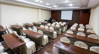 GreenTree Alliance Hotel Yancheng Engineering College Dayangwan Scenic Area - 5