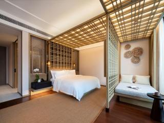 青岛 KANTARA Tanru酒店 - 6