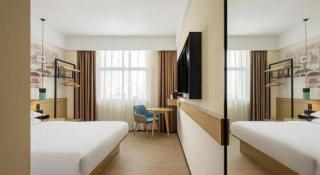 City Comfort Inn Lianjiang Cherry Blossom Park New 1st Middle School - 3