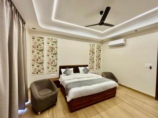 The Pink City Nest - 8