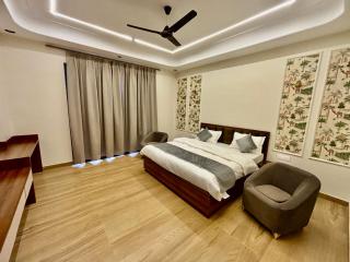 The Pink City Nest - 9