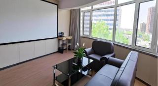 Green Tree Inn Express Tangshan Kaiping District Government - 8