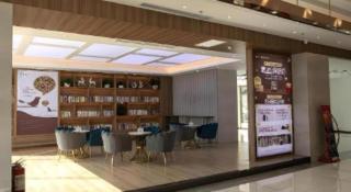 Gya Hotel Tangshan Qian'an Fortune Center - 3