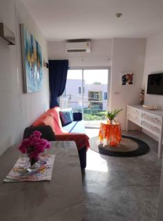 Cozy Apartment A405 by SP Villa Management - 9