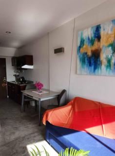 Cozy Apartment A405 by SP Villa Management - 7