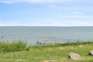 Lovely Holiday Home Panoramic View Over The Sea - 9