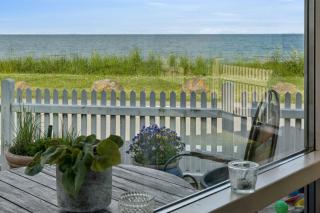 Lovely Holiday Home Panoramic View Over The Sea - 8