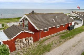 Lovely Holiday Home Panoramic View Over The Sea - 7