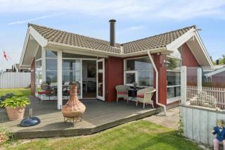 Lovely Holiday Home Panoramic View Over The Sea - 6