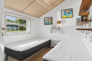 Lovely Holiday Home Panoramic View Over The Sea - 1