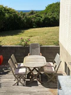 Sea View In Hanstholm Close To The North Sea - 8