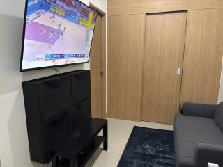 Guest Bedroom Available in a Condo in Sucat - 6