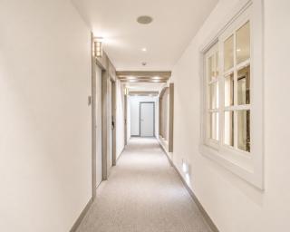 Hotel Midas - 9