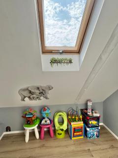 IstEni apartman Zamárdi, akár 12 fő! Balaton - 7