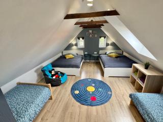 IstEni apartman Zamárdi, akár 12 fő! Balaton - 8