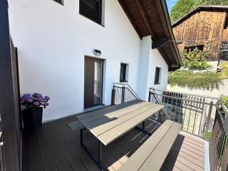 Apart Neunerhof - 8