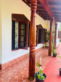 Villa Dinusara - 8