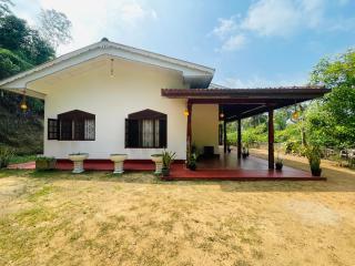 Villa Dinusara - 7
