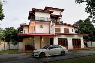 The Royal Yenush Villa - 0