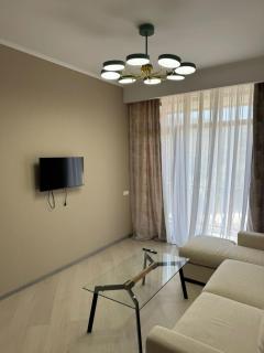 Alvina hotel - 1
