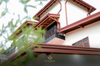 The Royal Yenush Villa - 6