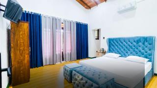 The Royal Yenush Villa - 1