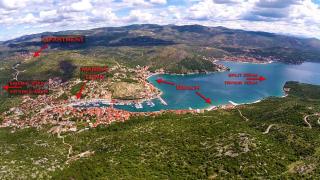 Central Dalmatian Pool&Grill House - Gustirna - 8