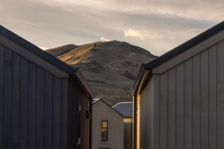 Cosy Peak Retreat with Remarkable Mountain View - 9
