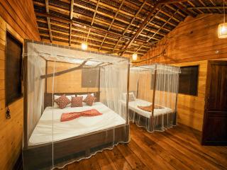 Tree House Cabana Sigiriya - 1