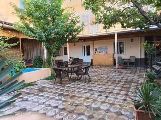 SAMARKAND AMIRA - 9