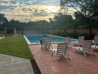 Departamento Familiar 3 Hab. – Zona Aeropuerto 321 - 4