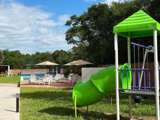 Departamento Familiar 3 Hab. – Zona Aeropuerto 321 - 1