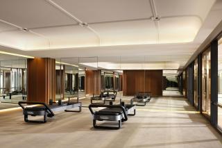 Fairmont Bangkok Sukhumvit - 4