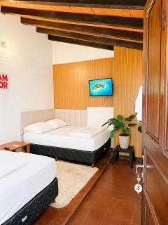 Hotel Posada Siberia - 5