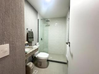Departamento cerca a Asunción 412 - 7