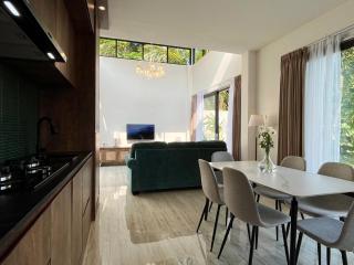 De Villas Pangandaran by Mabano Estates - 1