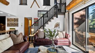 Cabriolet Chalet by AvantStay - 3