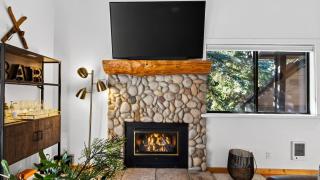 Cabriolet Chalet by AvantStay - 2