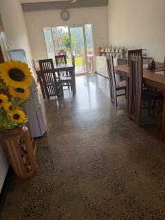 Jkl MahaOya Villa - 9