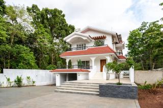 Staymaster Villa Caetano - 3BHK with Private Pool & Garden in Siolim - 8