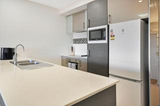 Effortless Edgar - 2x1 apartment - 8