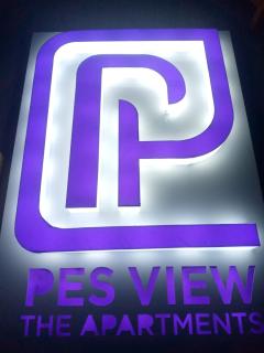Pes Apartment - 1