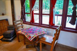 Tat Tvam Asi Organic Farm Stay - Minivet - 2