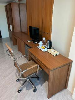 Utc Damhil By Prasanthi - 4
