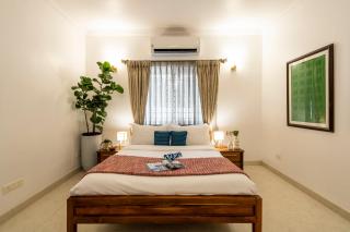 Staymaster Villa Caetano - 3BHK Villa with Private Pool & Garden in Siolim - 6