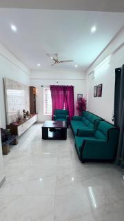 GoldenRoseElite-Exclusivestays exceptionalcomforts - 0