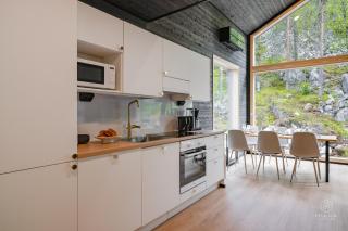Pyhä Polar Villa by Hilla Villas - 2
