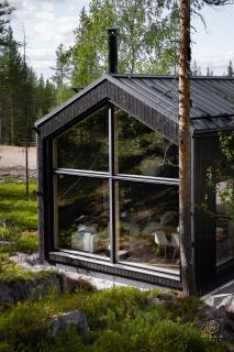 Pyhä Polar Villa by Hilla Villas - 1