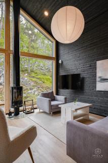 Pyhä Polar Villa by Hilla Villas - 7