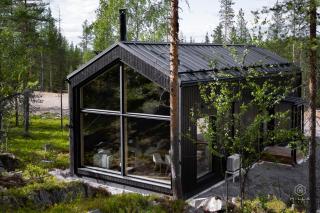Pyhä Polar Villa by Hilla Villas - 0